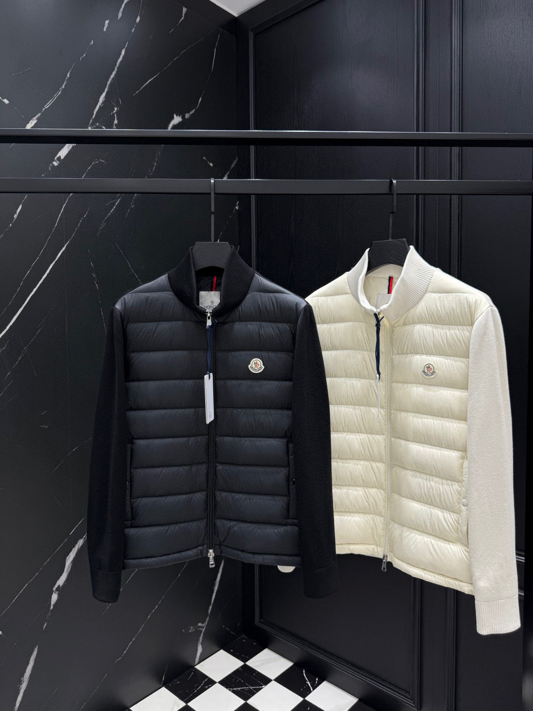 Moncler cardigan