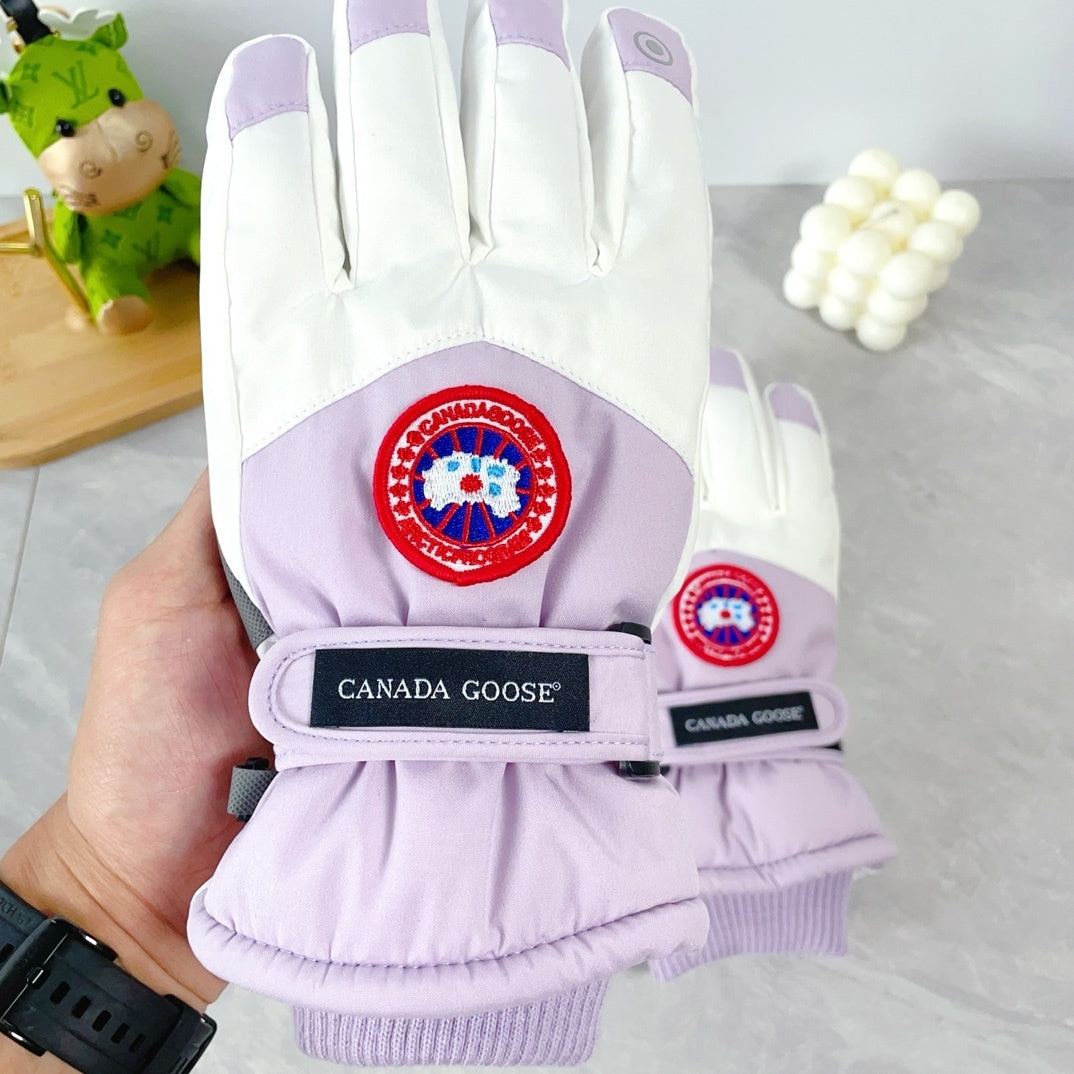 Canada goose Gloves