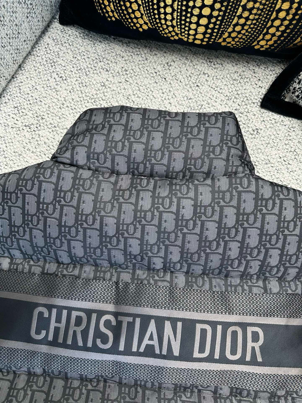 Christian Dior