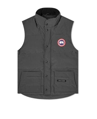Canada goose  väst
