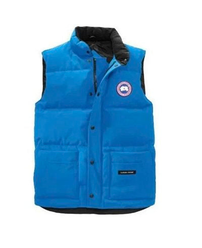 Canada goose  väst