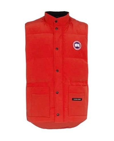 Canada goose  väst