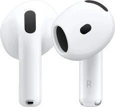 AirPods 4 Active Noise Cancellation