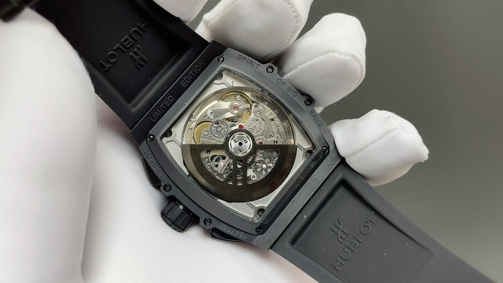 Hublot