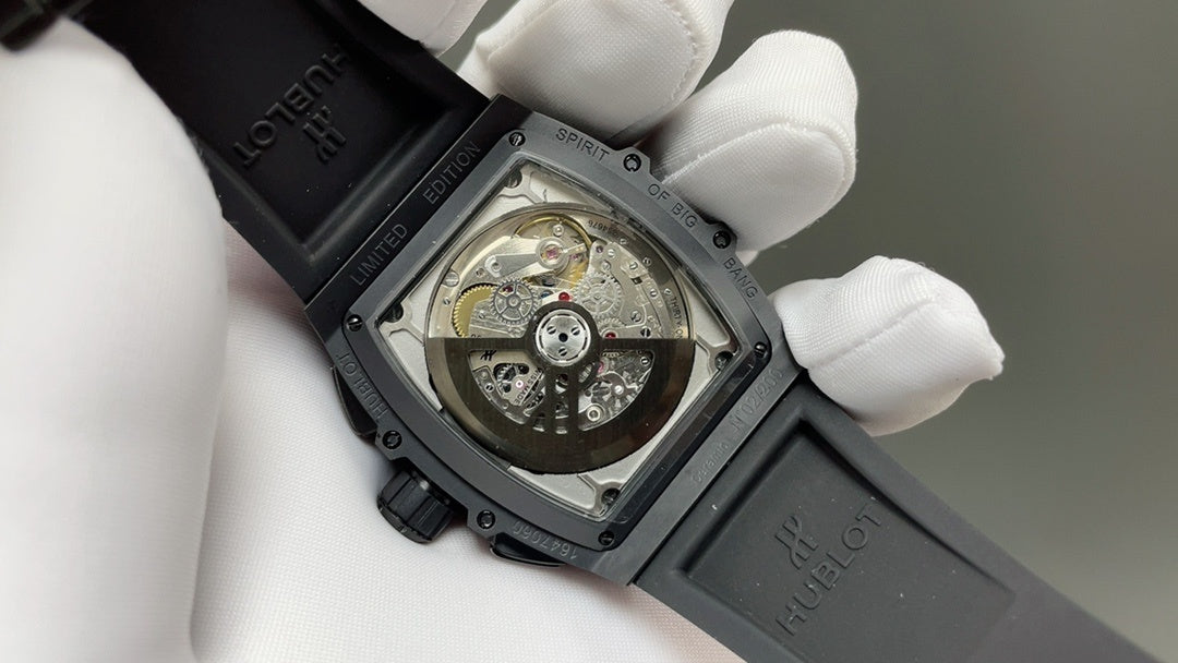 Hublot