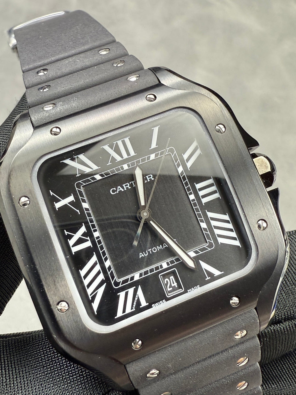 Cartier