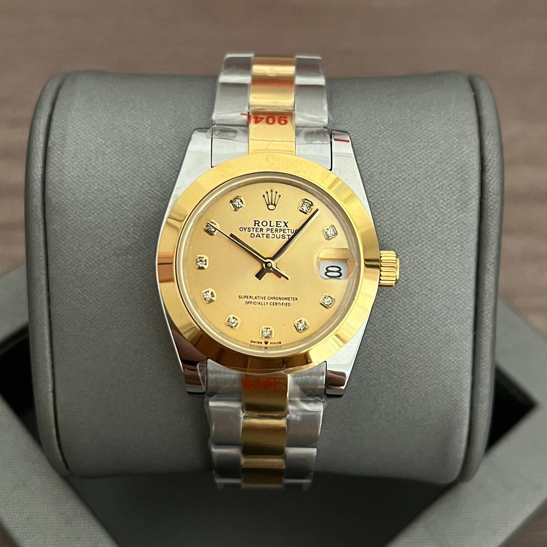 Rolex Datejust 31mm