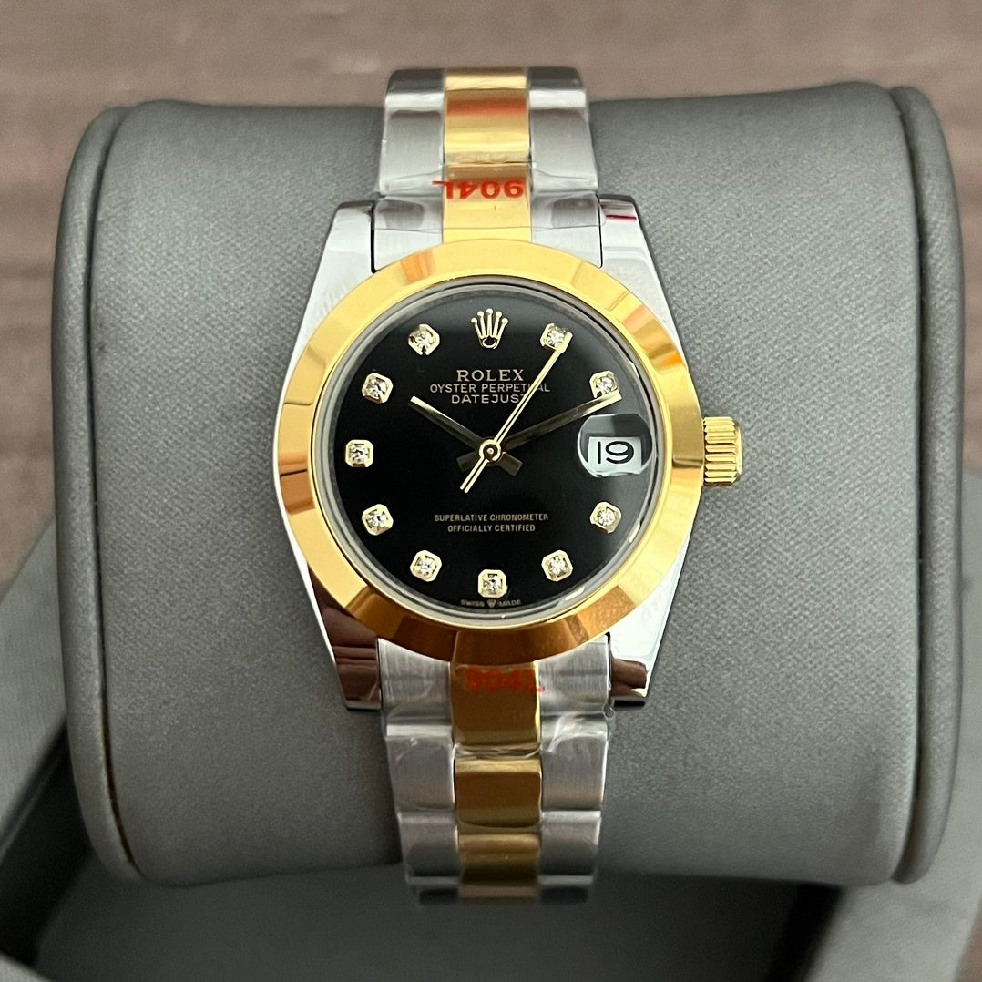 Rolex Datejust 31mm