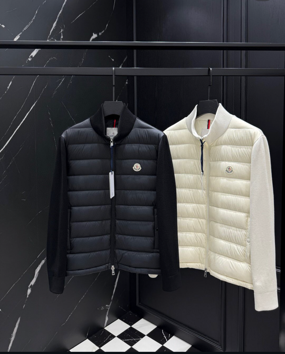 Moncler Cardigan