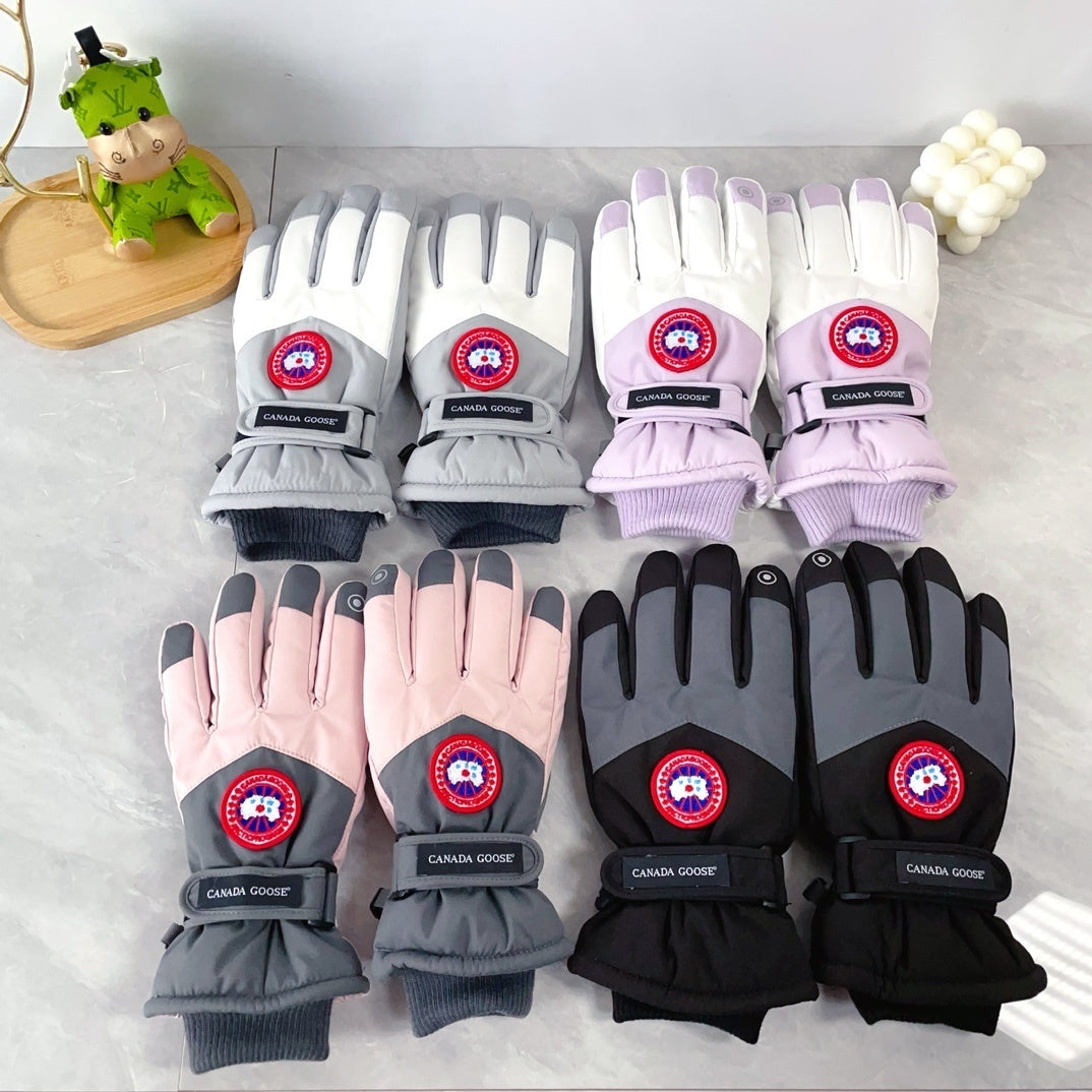 Canada goose Gloves