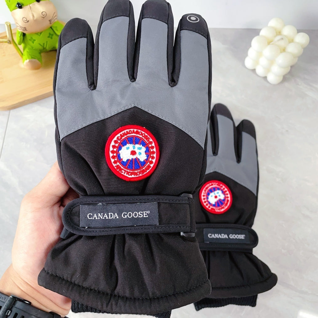 Canada goose Gloves