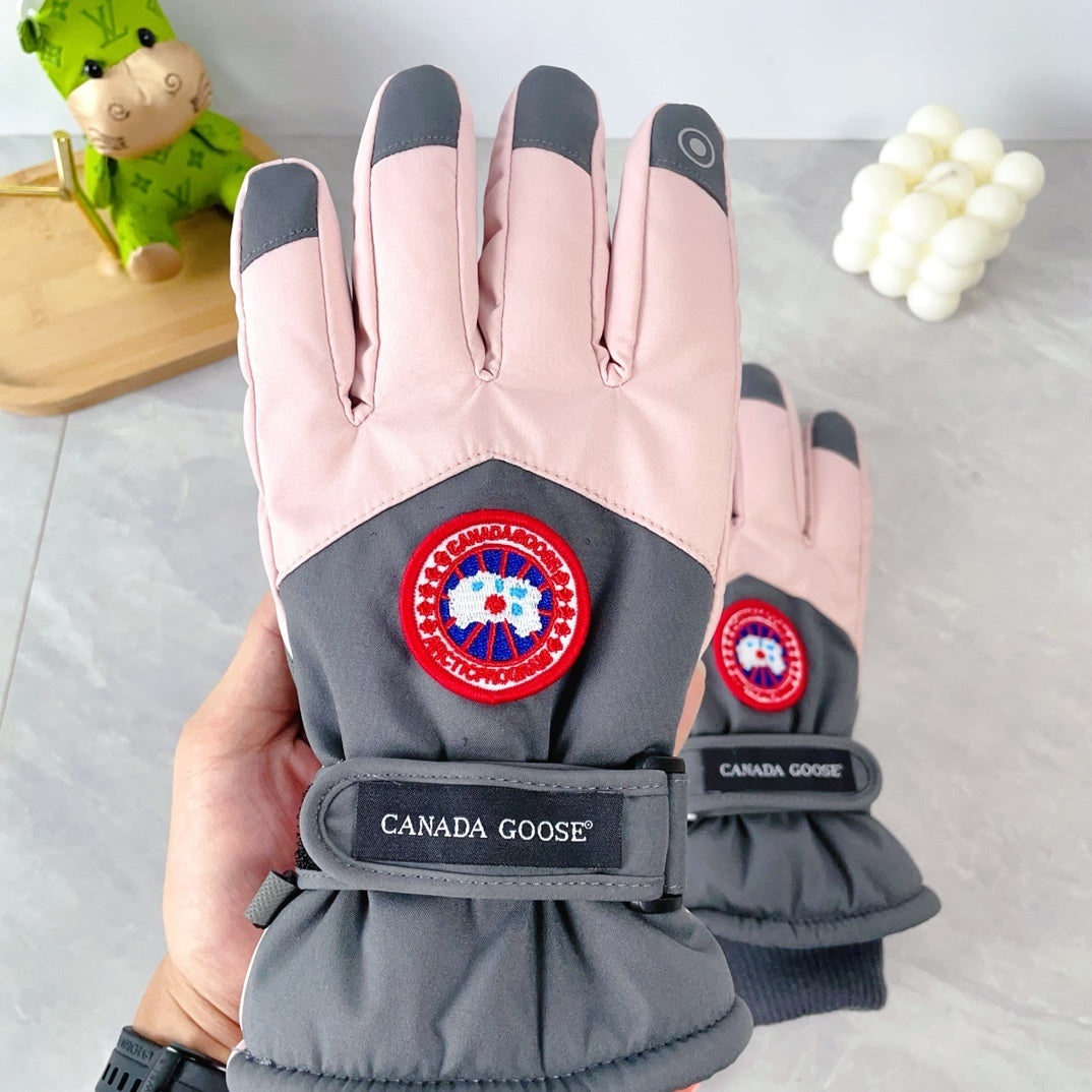 Canada goose Gloves